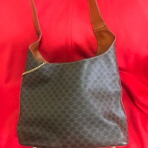 SOLD Celine Shoulder bag
